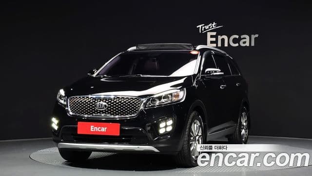 Sorento Motorină 2.0 2WD