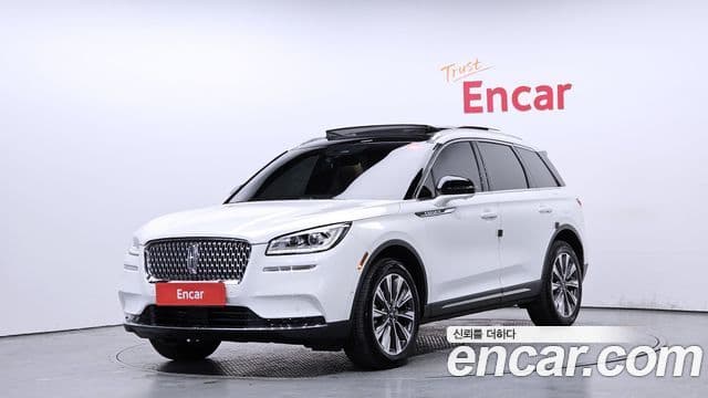 2.0 Reserve AWD