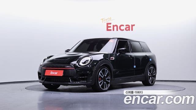 S JCW