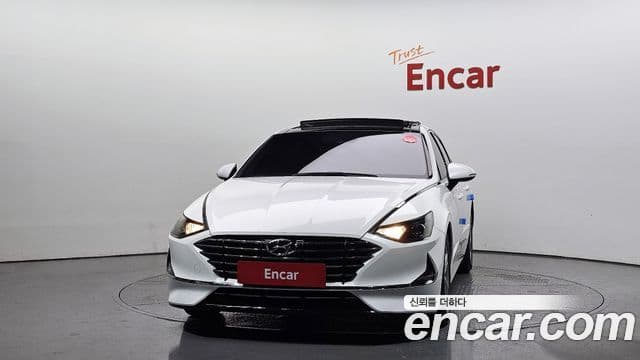 Sonata 2.0 LPG()