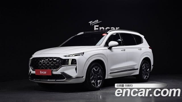 Santa Fe HEV 1.6 2WD