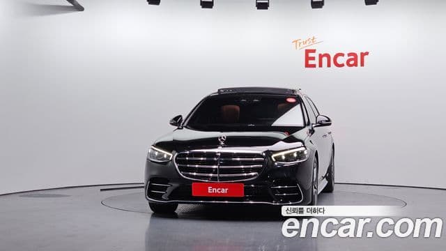Clasa S S400 d 4MATIC