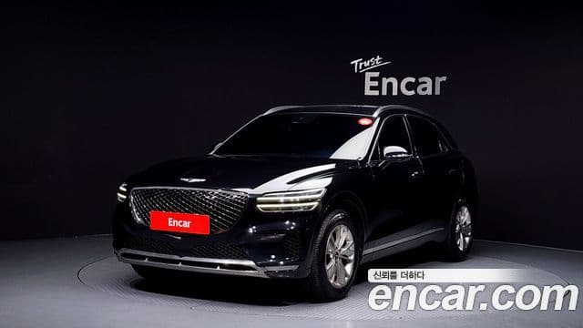 GV70 2.5T Benzină 2WD