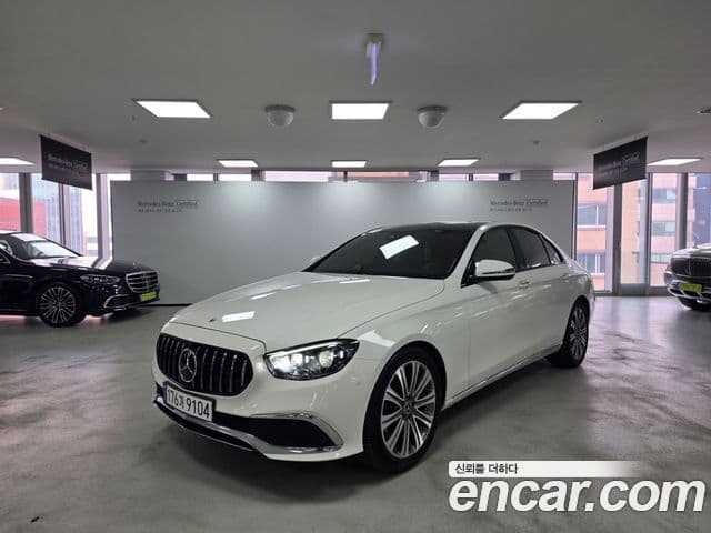 Clasa E E250 Exclusive
