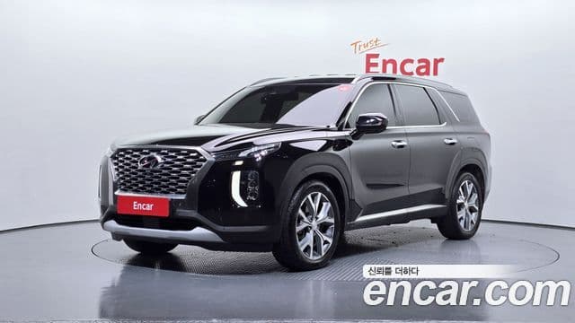 Palisade Motorină 2.2 2WD