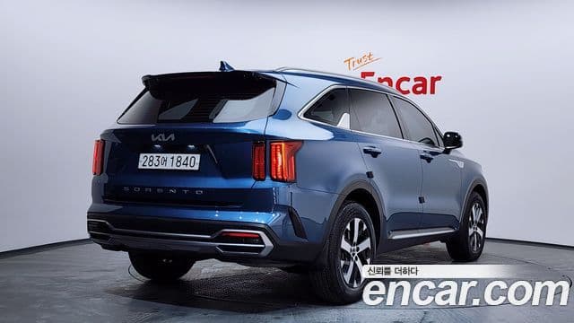 Sorento Motorină 2.2 2WD