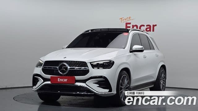 Clasa GLE GLE450 4MATIC