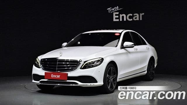 Clasa C C220 d 4MATIC Exclusive