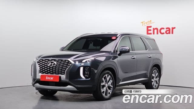 Palisade Motorină 2.2 2WD