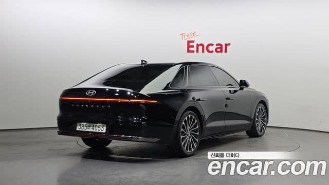 Grandeur 3.5 Benzină 4WD