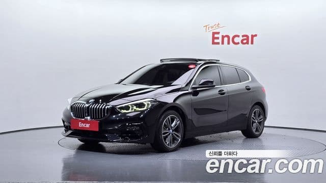 1 120i Sport