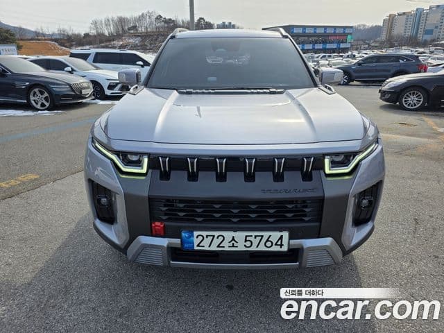 Torres Benzină 1.5 4WD