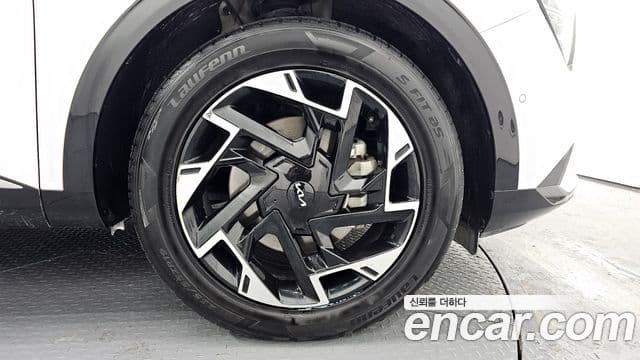 Sportage Motorină 2.0 4WD