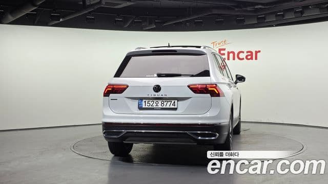 2.0 TSI Prestige