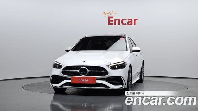 Clasa C C300 AMG Line