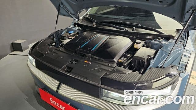 Ioniq 5 Long Range