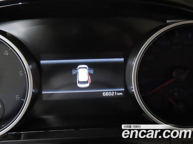 Carnival Motorină 9 locuri Prestige