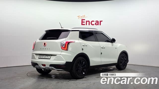 Motorină Ⅱ 4WD