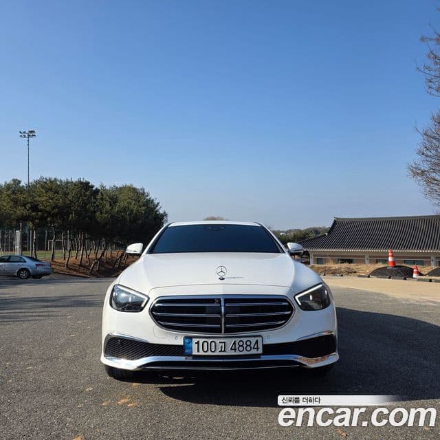 Clasa E E220d 4MATIC Exclusive