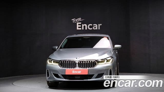 Seria 6 GT 630i xDrive Luxury