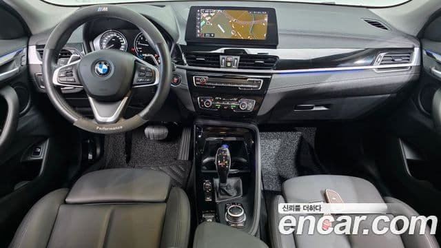 X2 xDrive20i Advantage