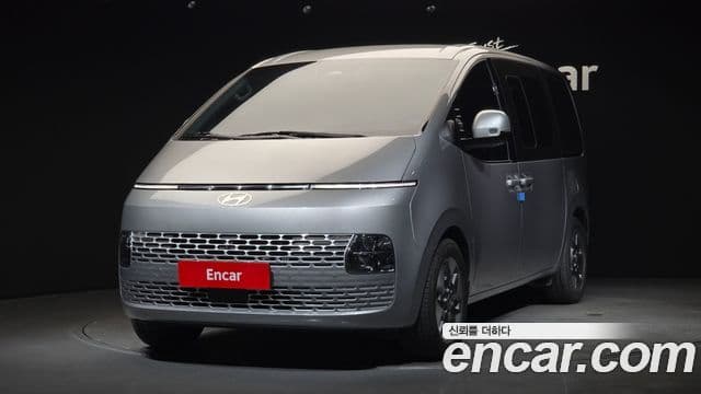 Staria HEV 1.6 Tourer 11 locuri