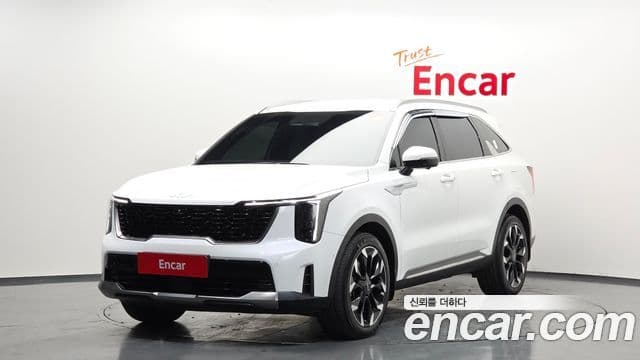 Sorento Motorină 2.2 2WD