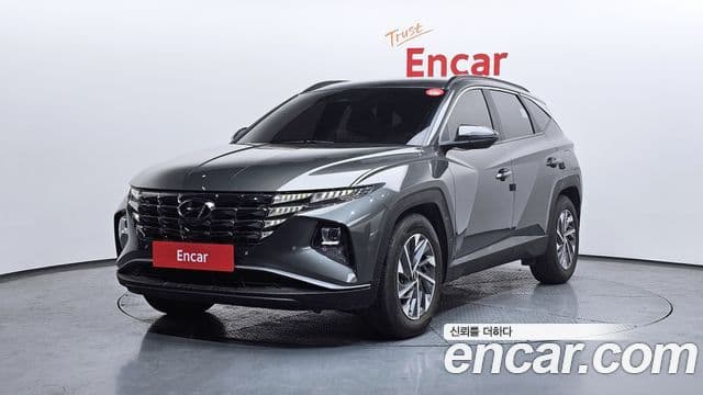 Tucson Motorină 2.0 4WD