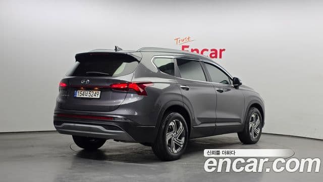 Santa Fe Motorină 2.2 2WD