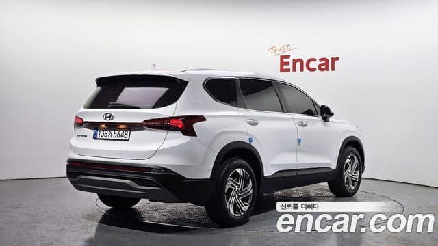 Santa Fe Motorină 2.2 2WD