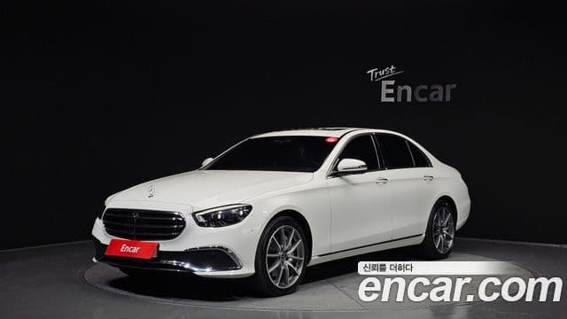 Clasa E E300e 4MATIC Exclusive