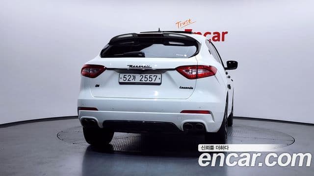 3.0 AWD Gran Sport