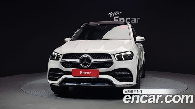 Clasa GLE GLE450 4MATIC