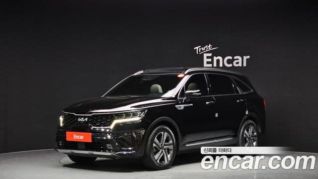 Sorento HEV 1.6 2WD