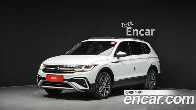 2.0 TSI Prestige
