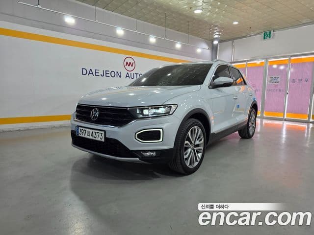 2.0 TDI Prestige