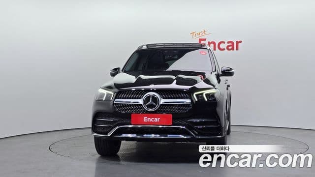 Clasa GLE GLE450 4MATIC