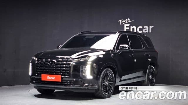Palisade Motorină 2.2 2WD