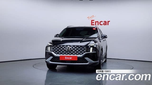 Santa Fe Motorină 2.2 2WD