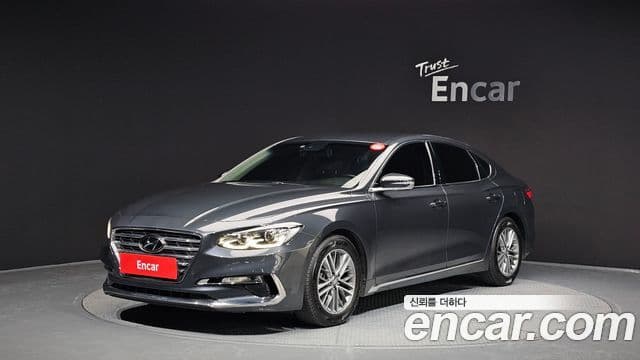 Grandeur 2.4 Premium