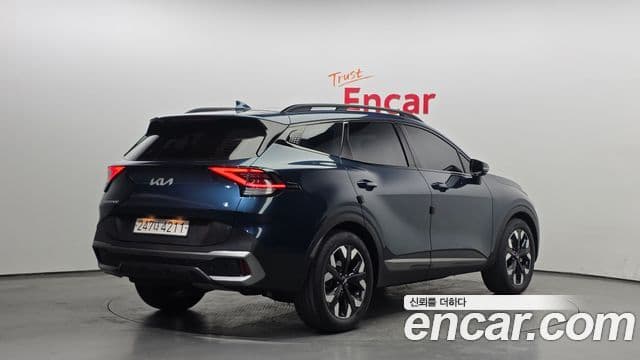 Sportage Motorină 2.0 2WD