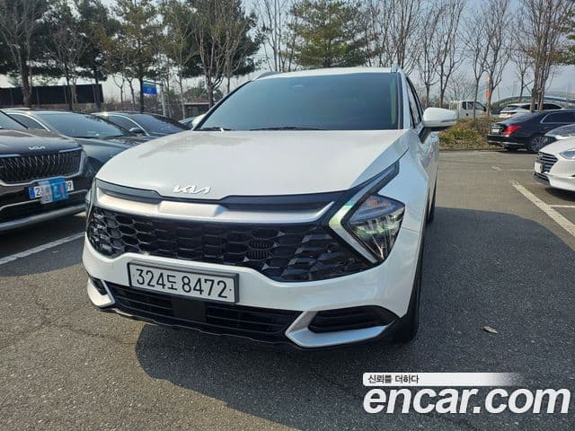 Sportage Motorină 2.0 2WD