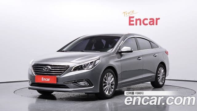 Sonata 2.0 Smart