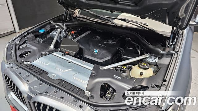 X3 xDrive 20i