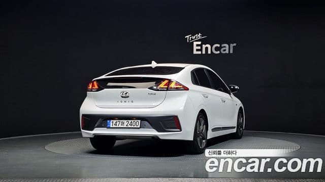 1.6 HEV