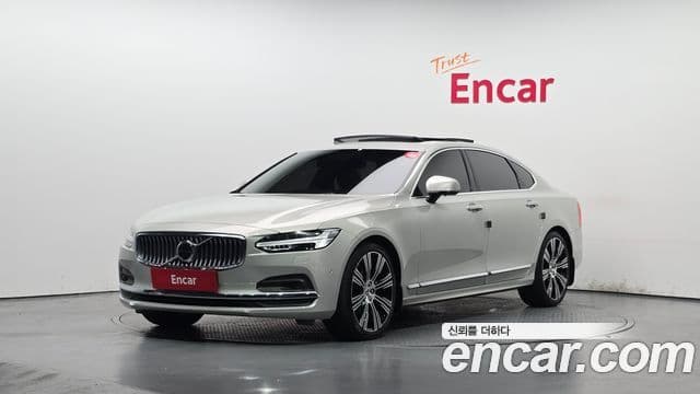 S90 B6 AWD Inscription
