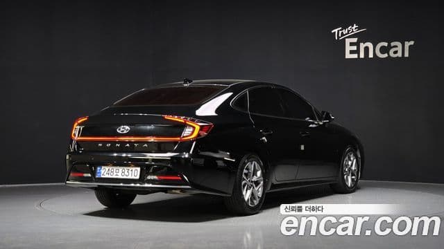 Sonata 2.0