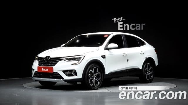 XM3 1.3 TCe RE Signature