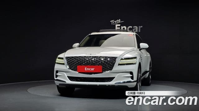 GV80 2.5T Benzină 2WD
