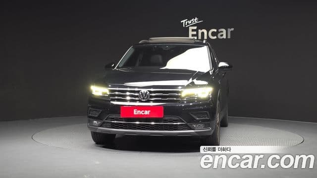 2.0 TDI Prestige